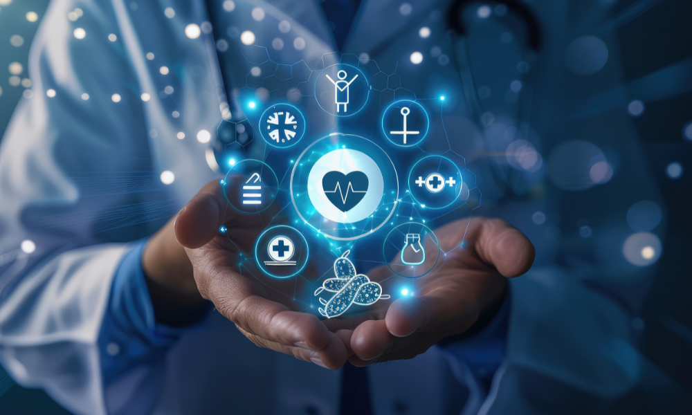 Modern Medical Team